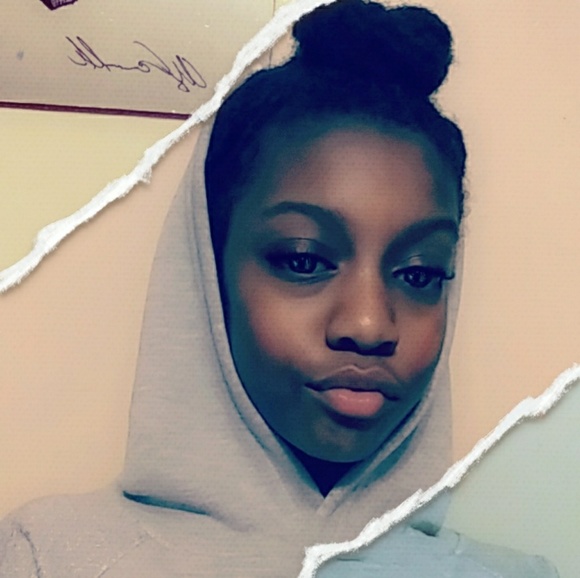 Meet your Posher, Jahleyah - Picture 3 of 3